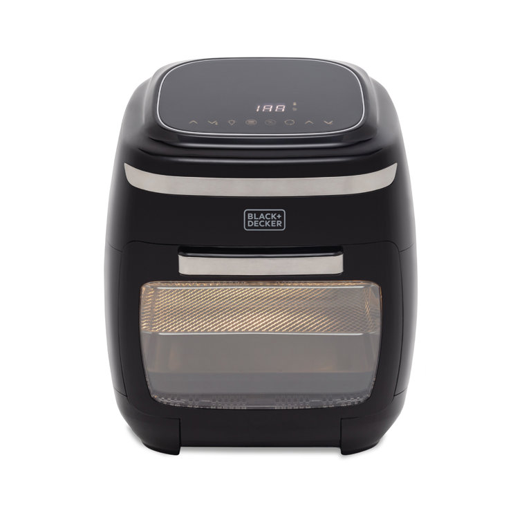 Wayfair air deals fryer oven